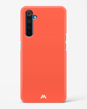 Scarlet O Hara Hard Case Phone Cover (Realme)