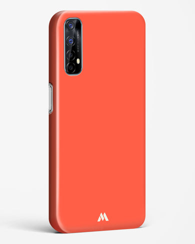 Scarlet O Hara Hard Case Phone Cover (Realme)