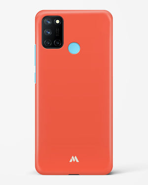 Scarlet O Hara Hard Case Phone Cover (Realme)