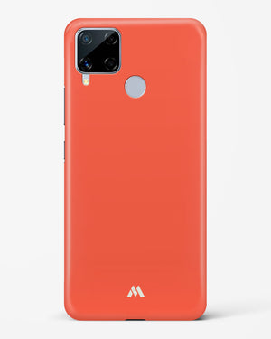 Scarlet O Hara Hard Case Phone Cover (Realme)