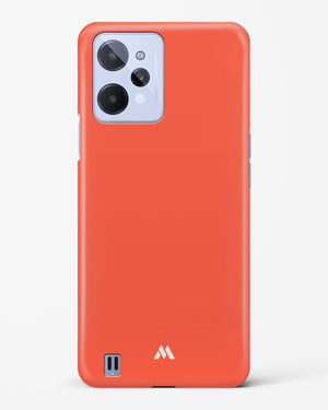 Scarlet O Hara Hard Case Phone Cover (Realme)