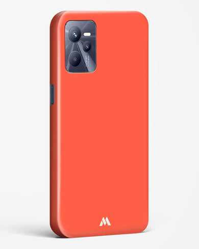 Scarlet O Hara Hard Case Phone Cover (Realme)