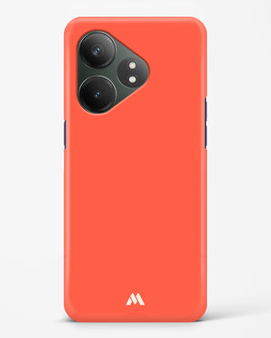 Scarlet O Hara Hard Case Phone Cover (Realme)