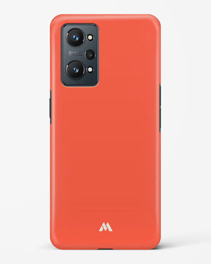 Scarlet O Hara Hard Case Phone Cover (Realme)