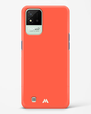 Scarlet O Hara Hard Case Phone Cover (Realme)