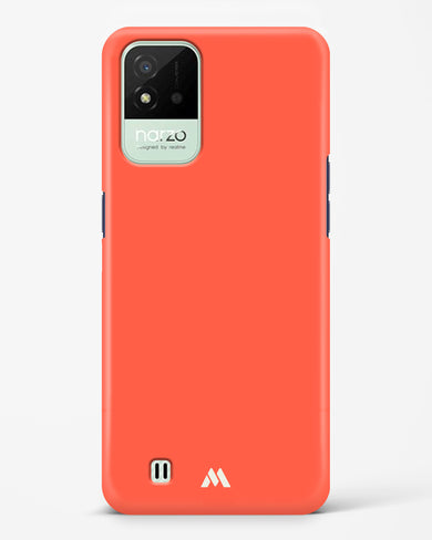 Scarlet O Hara Hard Case Phone Cover (Realme)