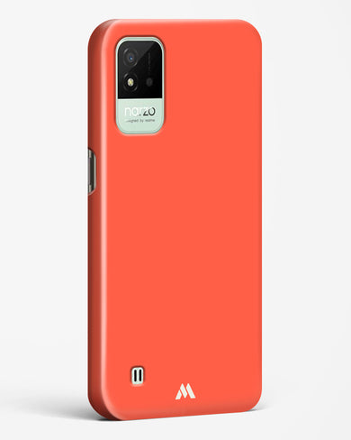 Scarlet O Hara Hard Case Phone Cover (Realme)