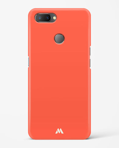 Scarlet O Hara Hard Case Phone Cover (Realme)