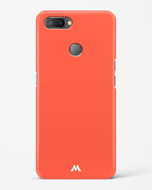 Scarlet O Hara Hard Case Phone Cover-(Realme)