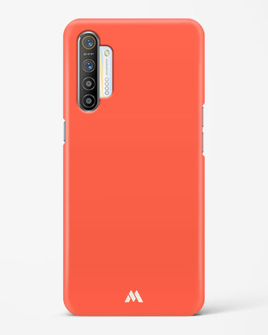 Scarlet O Hara Hard Case Phone Cover (Realme)