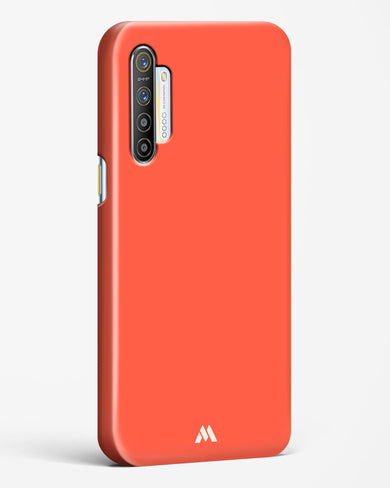 Scarlet O Hara Hard Case Phone Cover (Realme)