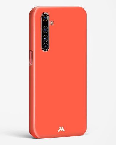 Scarlet O Hara Hard Case Phone Cover (Realme)