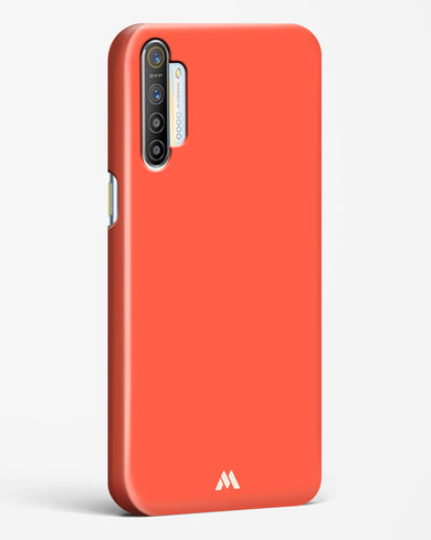 Scarlet O Hara Hard Case Phone Cover (Realme)