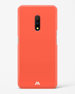 Scarlet O Hara Hard Case Phone Cover (Realme)