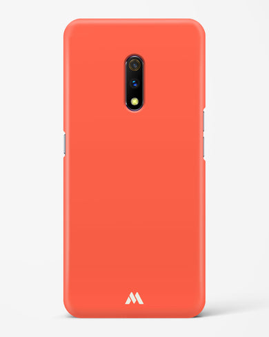 Scarlet O Hara Hard Case Phone Cover (Realme)