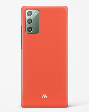 Scarlet O Hara Hard Case Phone Cover (Samsung)