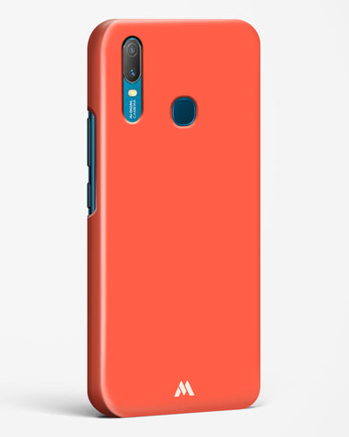 Scarlet O Hara Hard Case Phone Cover (Vivo)