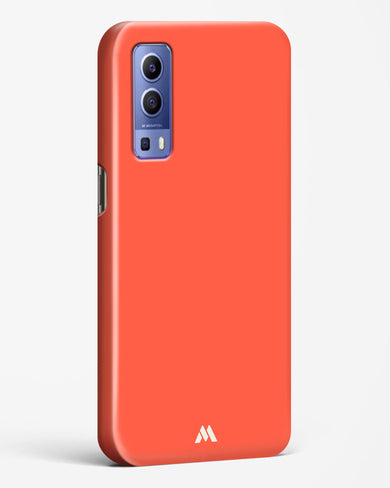 Scarlet O Hara Hard Case Phone Cover (Vivo)