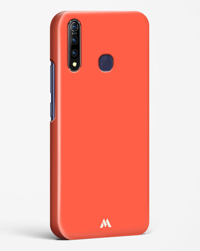 Scarlet O Hara Hard Case Phone Cover (Vivo)