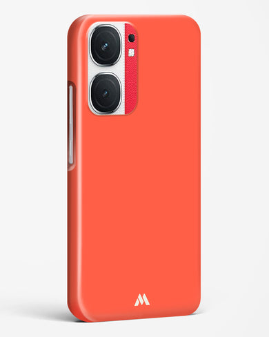 Scarlet O Hara Hard Case Phone Cover (Vivo)