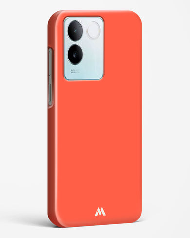 Scarlet O Hara Hard Case Phone Cover (Vivo)