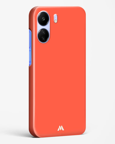 Scarlet O Hara Hard Case Phone Cover (Xiaomi)