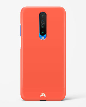 Scarlet O Hara Hard Case Phone Cover (Xiaomi)