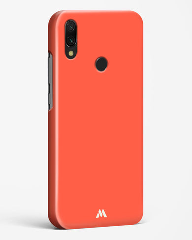 Scarlet O Hara Hard Case Phone Cover (Xiaomi)