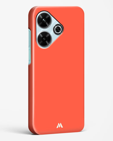 Scarlet O Hara Hard Case Phone Cover (Xiaomi)