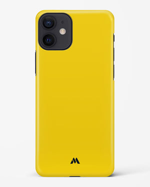 Pineapple Corns Hard Case Phone Cover (Apple)