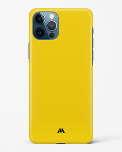 Pineapple Corns Hard Case Phone Cover (Apple)