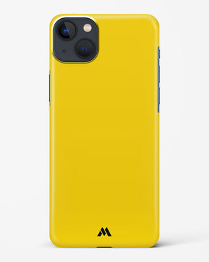 Pineapple Corns Hard Case Phone Cover (Apple)