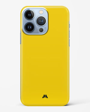 Pineapple Corns Hard Case Phone Cover (Apple)