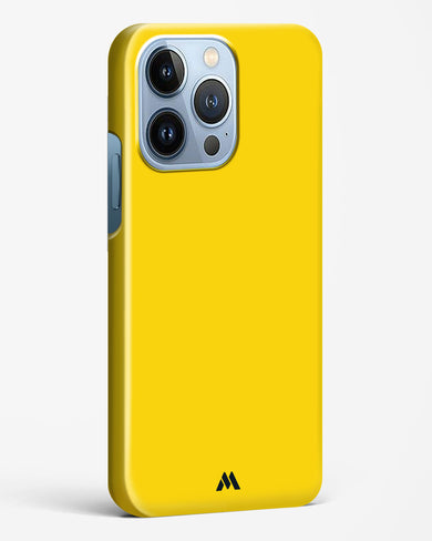 Pineapple Corns Hard Case Phone Cover (Apple)