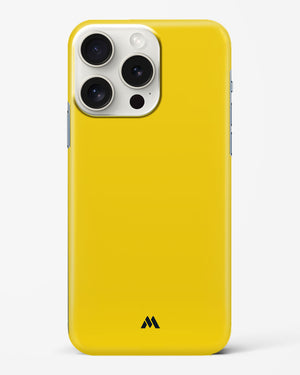 Pineapple Corns Hard Case Phone Cover (Apple)