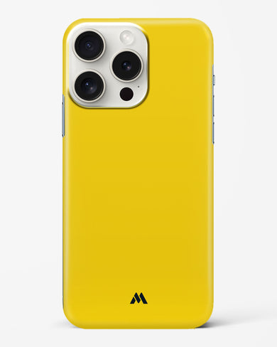 Pineapple Corns Hard Case Phone Cover (Apple)