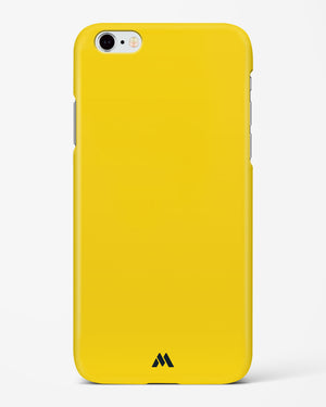 Pineapple Corns Hard Case Phone Cover (Apple)