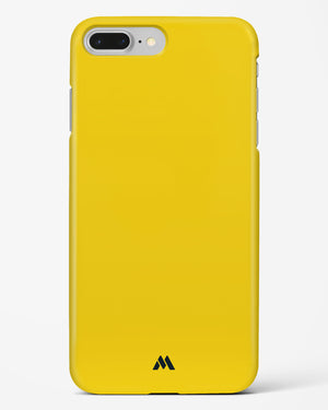 Pineapple Corns Hard Case Phone Cover (Apple)
