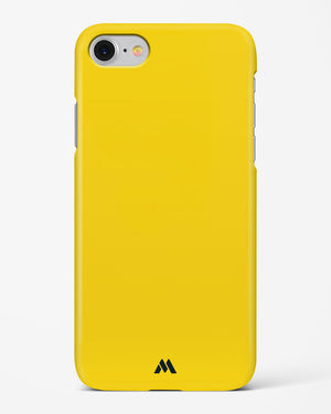 Pineapple Corns Hard Case Phone Cover (Apple)