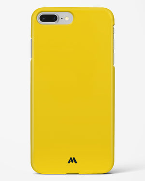 Pineapple Corns Hard Case iPhone 8 Plus