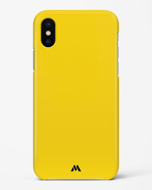 Pineapple Corns Hard Case Phone Cover (Apple)