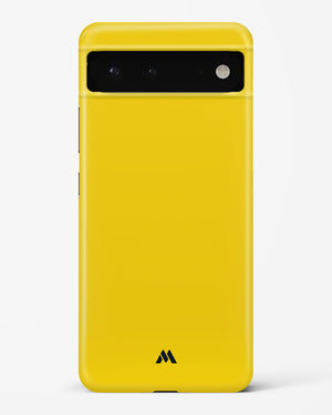 Pineapple Corns Hard Case Phone Cover (Google)
