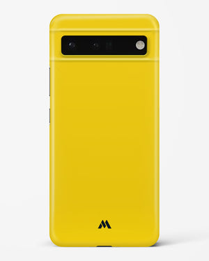 Pineapple Corns Hard Case Phone Cover (Google)