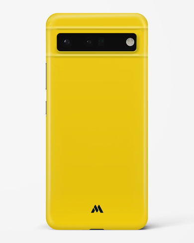 Pineapple Corns Hard Case Phone Cover (Google)