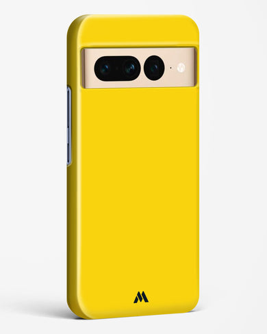 Pineapple Corns Hard Case Phone Cover (Google)