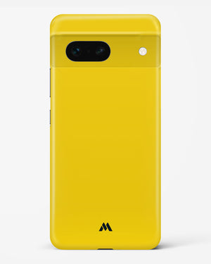 Pineapple Corns Hard Case Phone Cover (Google)