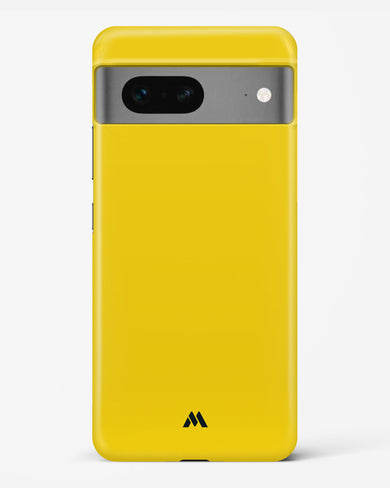 Pineapple Corns Hard Case Phone Cover (Google)
