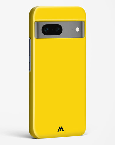 Pineapple Corns Hard Case Phone Cover (Google)