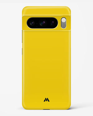 Pineapple Corns Hard Case Phone Cover (Google)