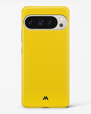 Pineapple Corns Hard Case Phone Cover (Google)
